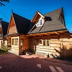 Landhaus U Swierkow 2 - Zabytkowe 4 I 8 Osobowe I Z Aneksem Kuchennym, 1,5km Termy Chocholowskie