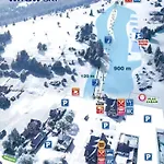 U Swierkow 2 - Zabytkowe 4 I 8 Osobowe I Z Aneksem Kuchennym, 1,5km Termy Chocholowskie Chocholow