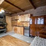 U Swierkow 2 - Zabytkowe 4 I 8 Osobowe I Z Aneksem Kuchennym, 1,5km Termy Chocholowskie Landhaus Chocholow