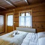 Landhaus U Swierkow 2 - Zabytkowe 4 I 8 Osobowe I Z Aneksem Kuchennym, 1,5km Termy Chocholowskie Chocholow