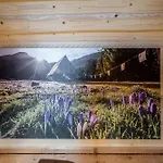 Landhaus U Swierkow 2 - Zabytkowe 4 I 8 Osobowe I Z Aneksem Kuchennym, 1,5km Termy Chocholowskie *