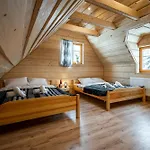 Landhaus U Swierkow 2 - Zabytkowe 4 I 8 Osobowe I Z Aneksem Kuchennym, 1,5km Termy Chocholowskie *