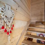 Landhaus U Swierkow 2 - Zabytkowe 4 I 8 Osobowe I Z Aneksem Kuchennym, 1,5km Termy Chocholowskie Chocholow