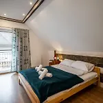 U Swierkow 2 - Zabytkowe 4 I 8 Osobowe I Z Aneksem Kuchennym, 1,5km Termy Chocholowskie Landhaus