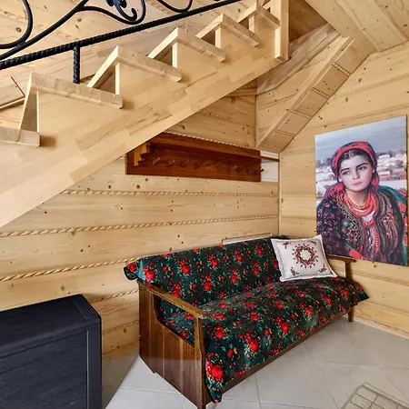Casa rural U świerków 2 - Zabytkowe 4 I 8 Osobowe, W Każdym 2 Sypialnie, 2 łazienki, Aneks Kuchenny, Balkon, 1,5km Termy Chochołowskie
