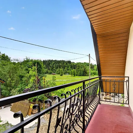 U świerków 2 - Zabytkowe 4 I 8 Osobowe, W Każdym 2 Sypialnie, 2 łazienki, Aneks Kuchenny, Balkon, 1,5km Termy Chochołowskie *